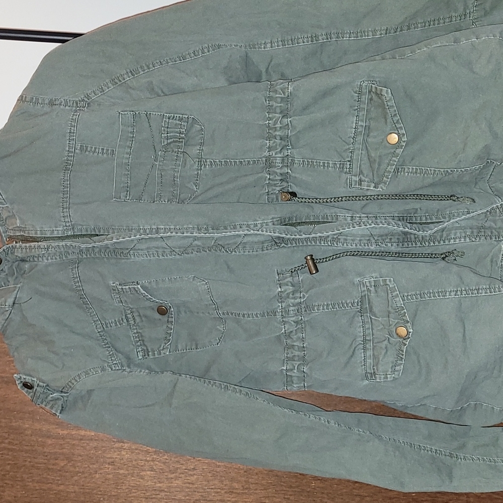 jacket